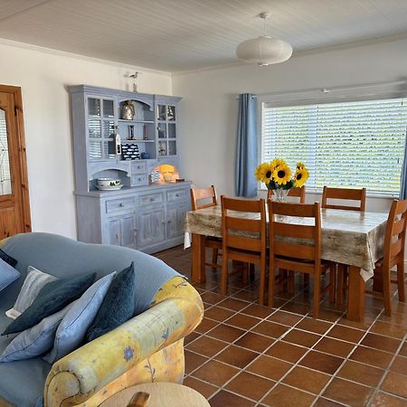 Beachcomber Cottages Ballyconneely Kamer foto