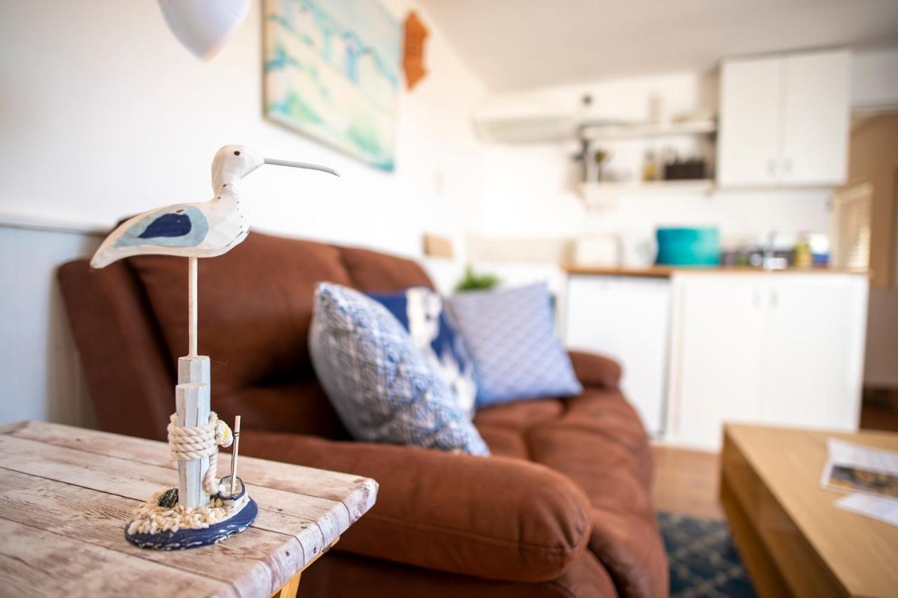 Beachcomber Cottages Ballyconneely Buitenkant foto