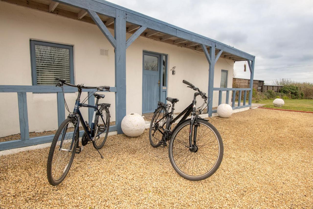 Beachcomber Cottages Ballyconneely Buitenkant foto