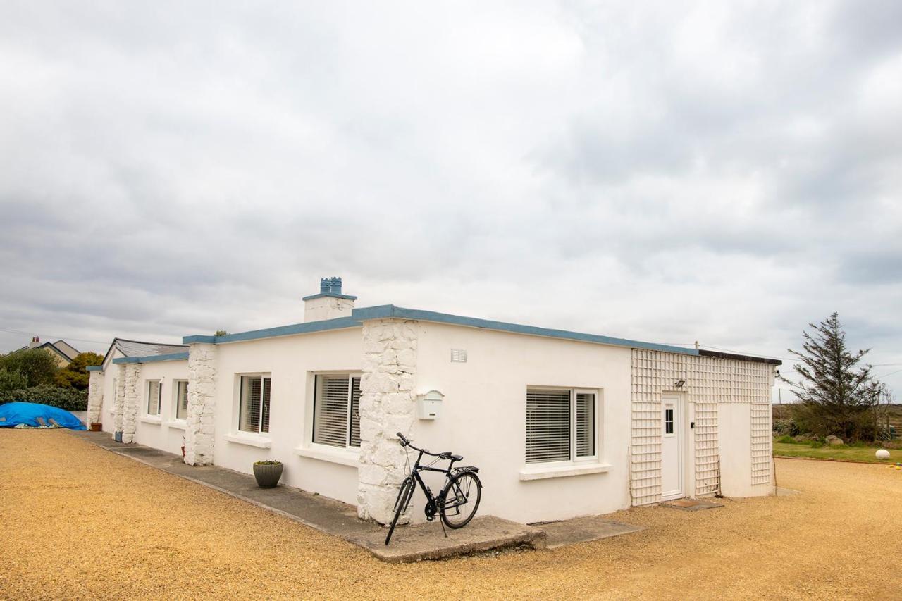 Beachcomber Cottages Ballyconneely Buitenkant foto