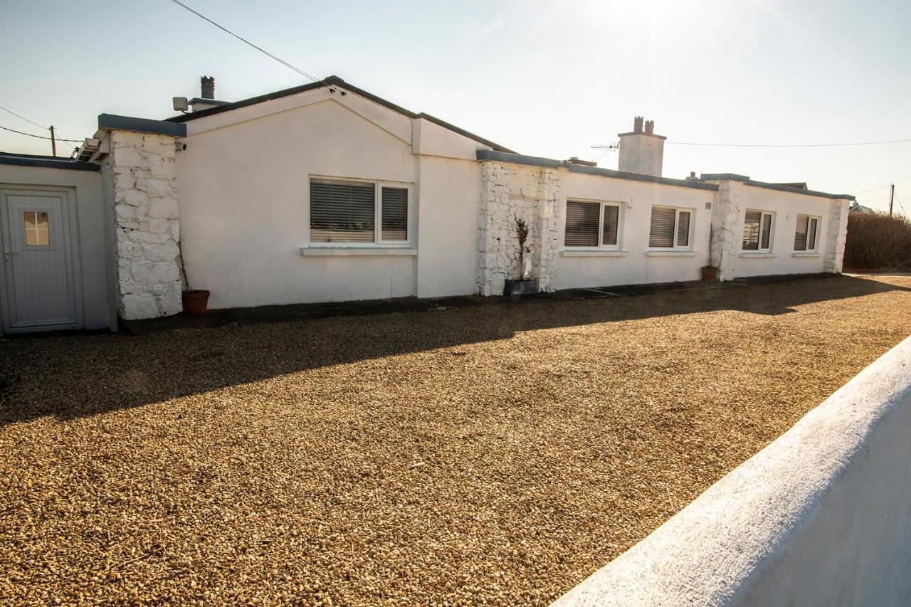 Beachcomber Cottages Ballyconneely Buitenkant foto