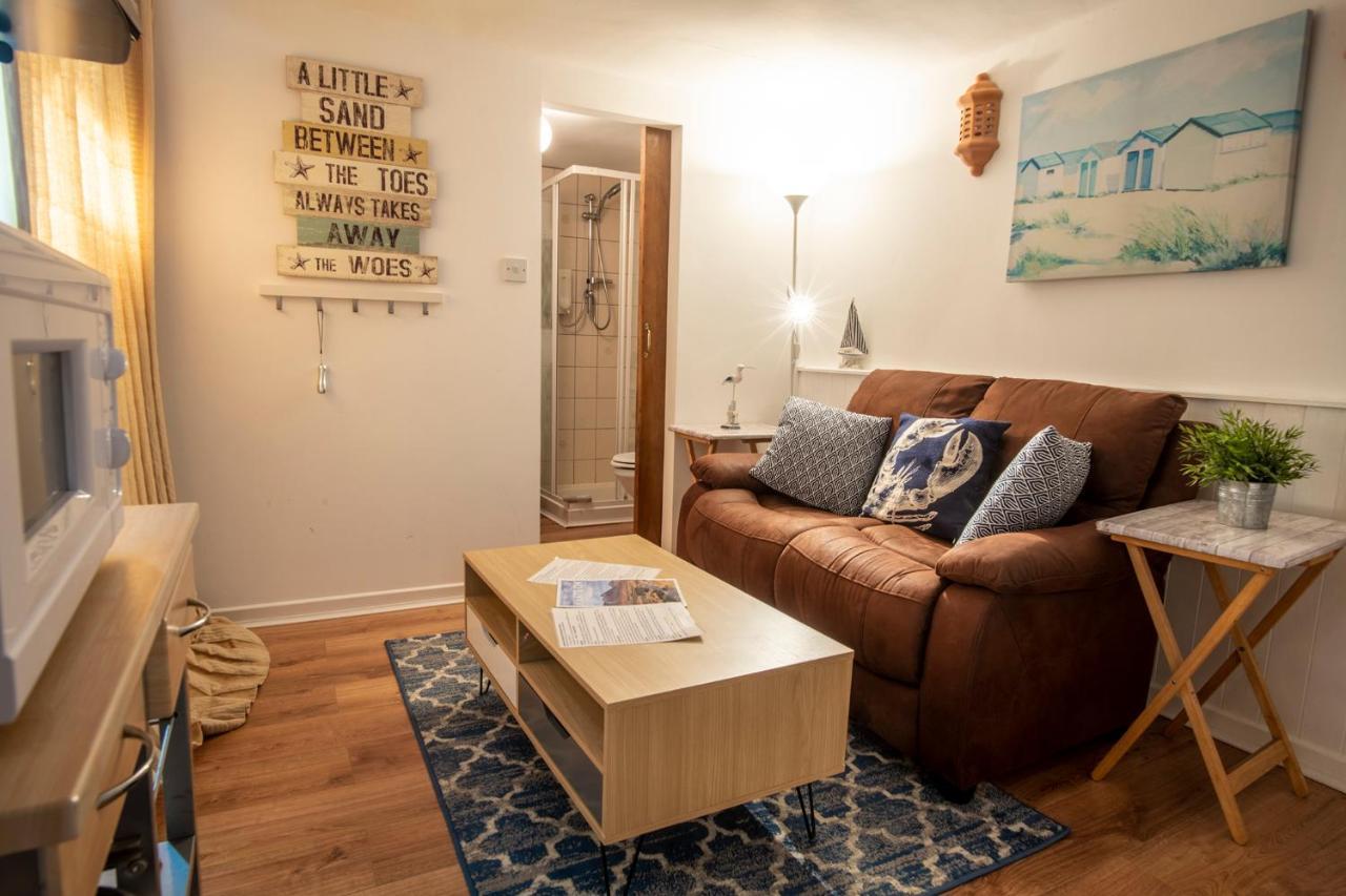 Beachcomber Cottages Ballyconneely Buitenkant foto