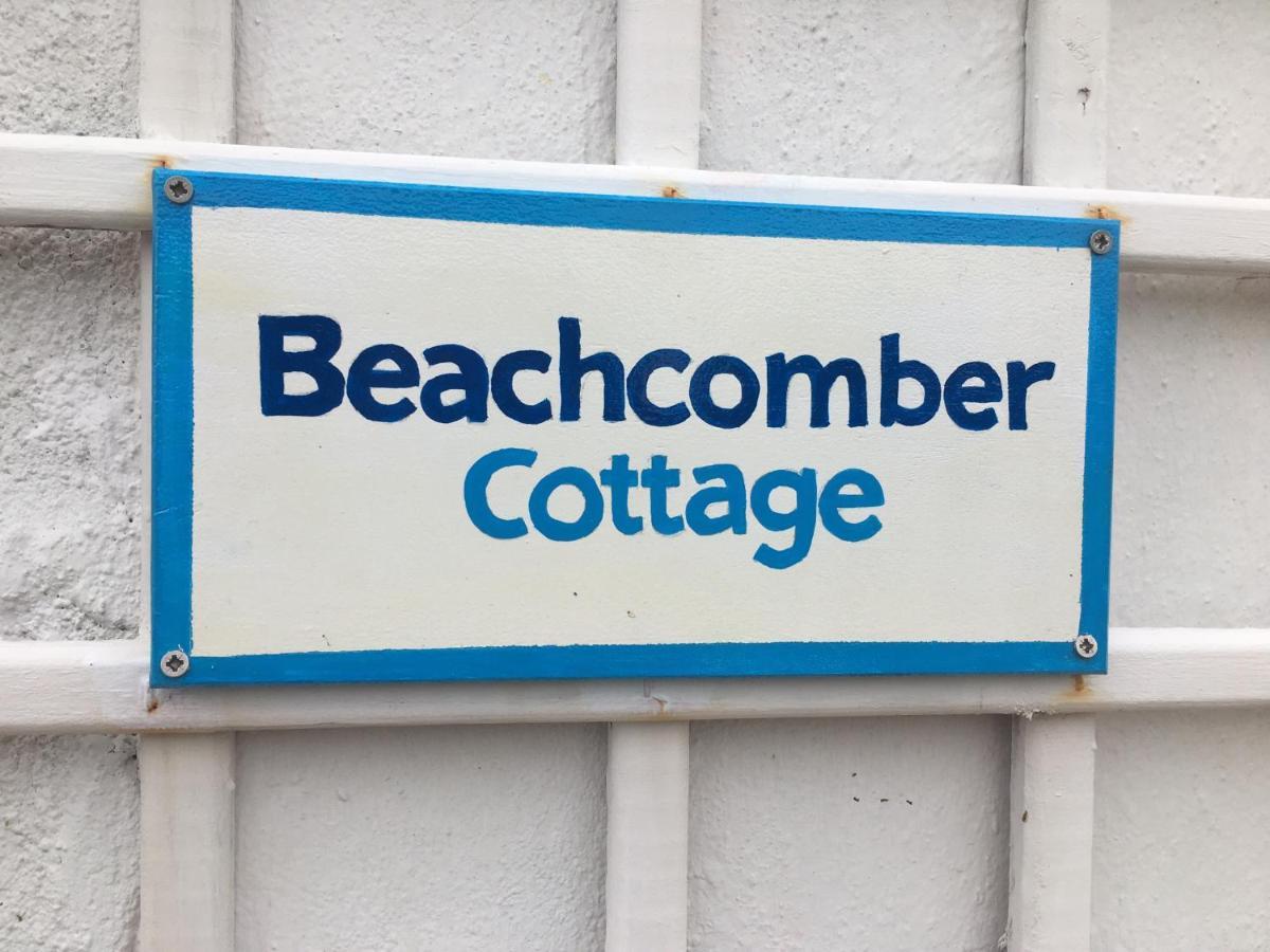 Beachcomber Cottages Ballyconneely Buitenkant foto