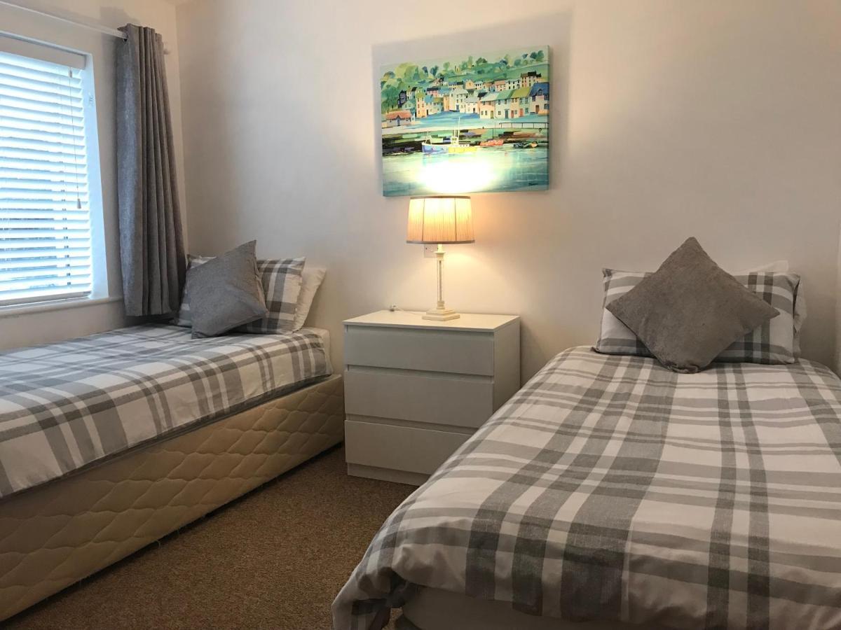 Beachcomber Cottages Ballyconneely Buitenkant foto
