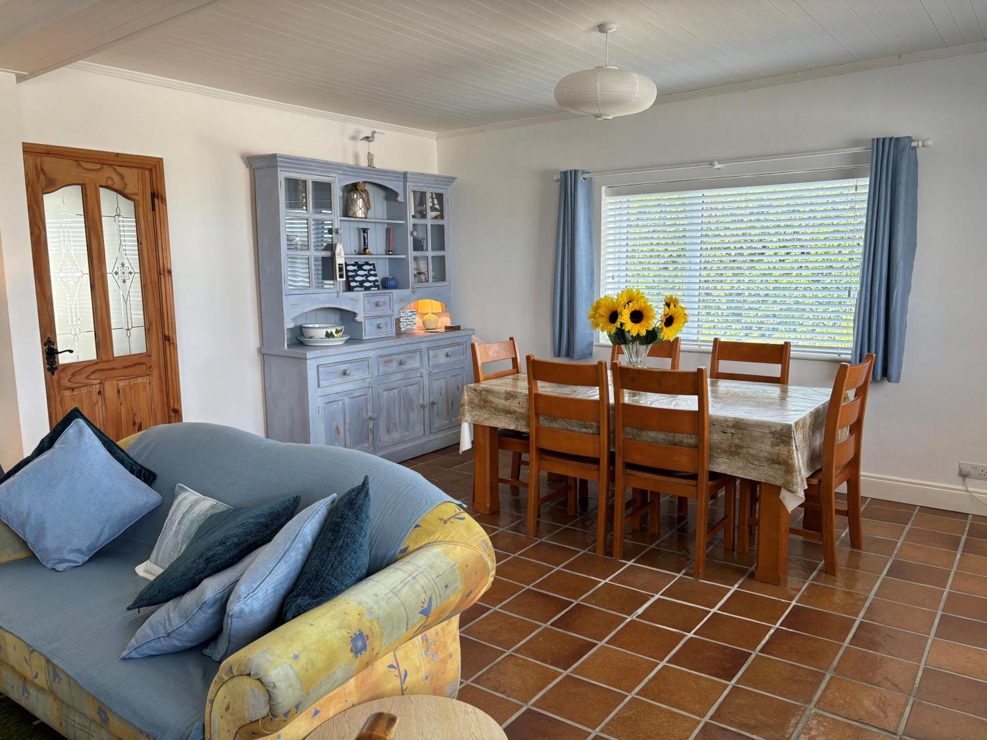 Beachcomber Cottages Ballyconneely Kamer foto