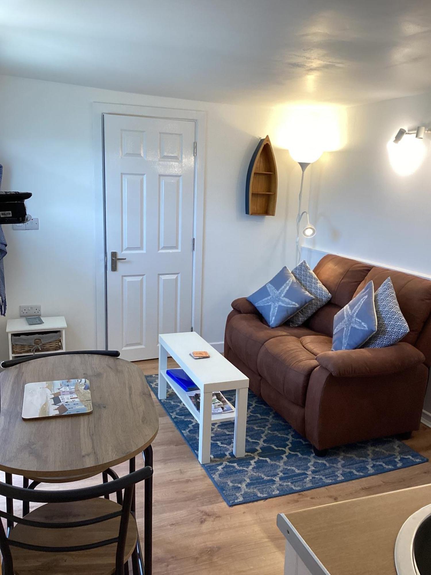 Beachcomber Cottages Ballyconneely Buitenkant foto