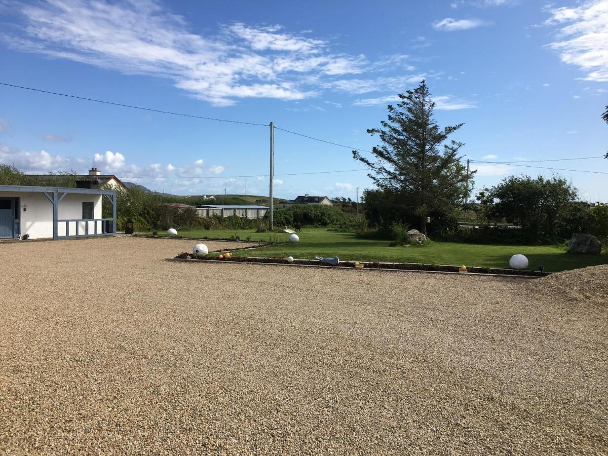 Beachcomber Cottages Ballyconneely Buitenkant foto
